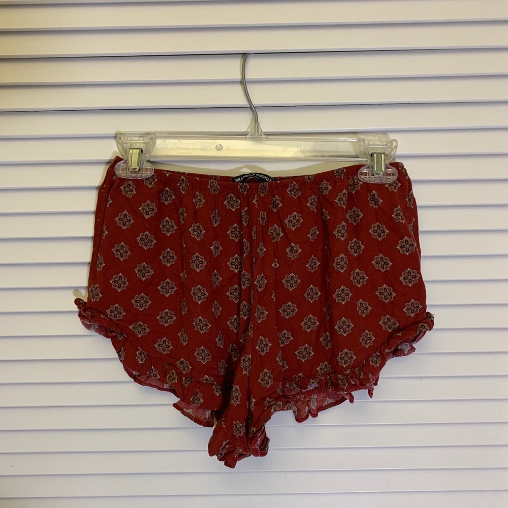 Brandy Melville vodi shorts